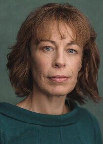 photo of Jane Paul-Gets