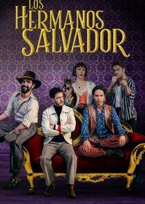 Los Hermanos Salvador Los Hermanos Salvador