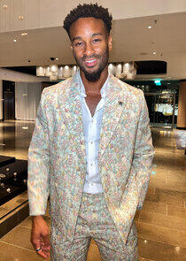 photo of Teddy Soares photo of Teddy Soares