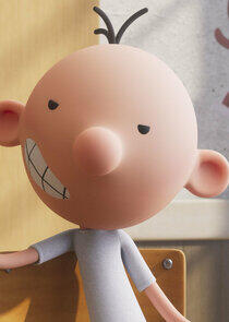 Greg Greg