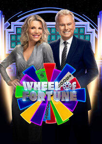 Wheel of Fortune - Season 41 Wheel of Fortune - Season 41