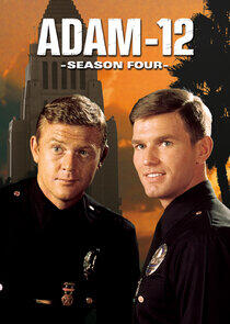 Adam-12 - Season 4 Adam-12 - Season 4