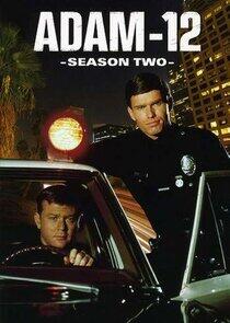 Adam-12 - Season 2 Adam-12 - Season 2