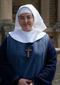 Sister Veronica Sister Veronica