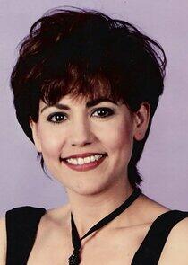 Rosa Nevin Rosa Nevin