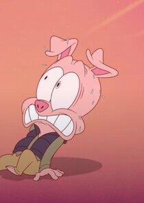 Hamton J. Pig Hamton J. Pig