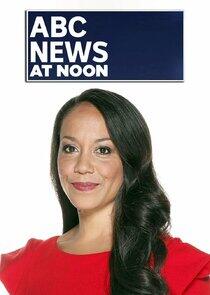 ABC News at Noon ABC News at Noon