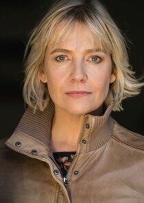 photo of Antje Mairich photo of Antje Mairich