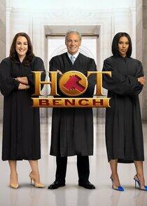 Hot Bench Hot Bench