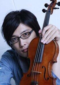 photo of Kon Shirasu