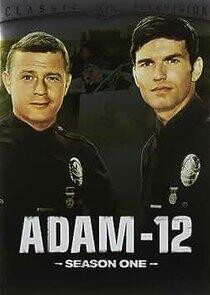 Adam-12 - Season 1 Adam-12 - Season 1