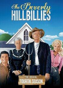 The Beverly Hillbillies - Season 4 The Beverly Hillbillies - Season 4