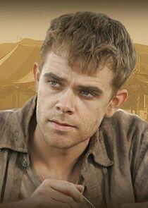 Ben Hawkins Ben Hawkins