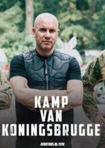 Kamp van Koningsbrugge Kamp van Koningsbrugge