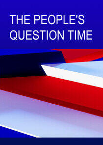 The People's Question Time The People's Question Time