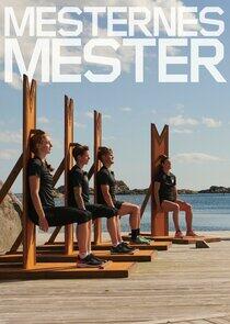 Mesternes Mester Mesternes Mester