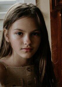 photo of Vivienne Guynn