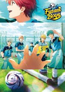 Futsal Boys!!!!! Futsal Boys!!!!!