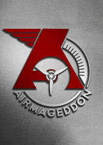 Airmageddon Airmageddon