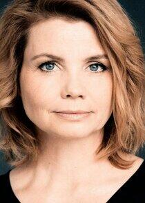 Annette Frier Annette Frier