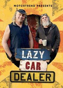 Lazy Car Dealer Lazy Car Dealer