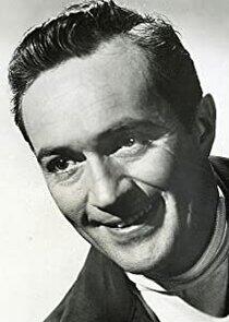 Don Haggerty