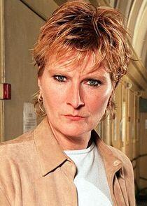 Yvonne Atkins Yvonne Atkins
