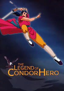 Shin Chou Kyou Ryo: Condor Hero Shin Chou Kyou Ryo: Condor Hero