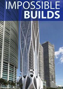 Impossible Builds Impossible Builds