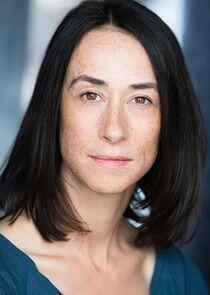 Amy Marston Amy Marston