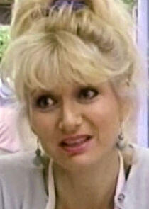 April Branning April Branning