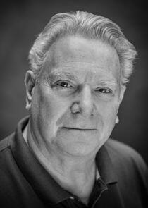 Paul Jesson Paul Jesson