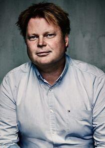 Jørn Lier Horst Jørn Lier Horst