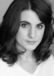 photo of Shireen Farkhoy