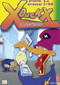 X-DuckX X-DuckX