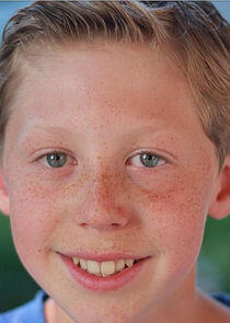 photo of Forrest Rozitis