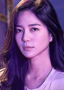 Baek Ah Hyun Baek Ah Hyun