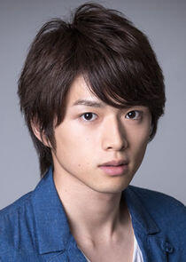 Jin Shirasu Jin Shirasu