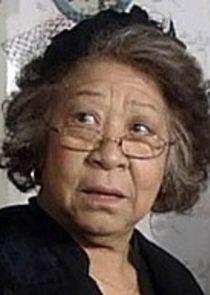Blossom Jackson Blossom Jackson