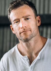 Toby Levins