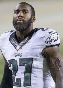 photo of Malcolm Jenkins