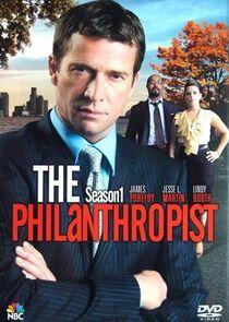 The Philanthropist - Season 1 The Philanthropist - Season 1