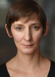 Laura Elphinstone Laura Elphinstone