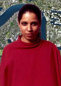 Gita Kapoor Gita Kapoor