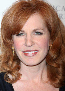 Liz Claman