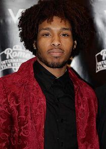 photo of Al-Jaleel Knox photo of Al-Jaleel Knox