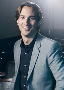 James Weaver James Weaver