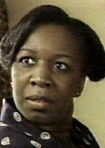 Etta Tavernier Etta Tavernier