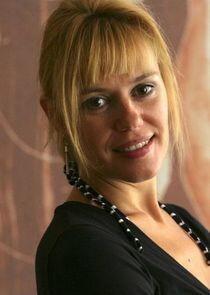 Katrien De Ruysscher Katrien De Ruysscher