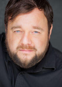 Chris Gauthier Chris Gauthier